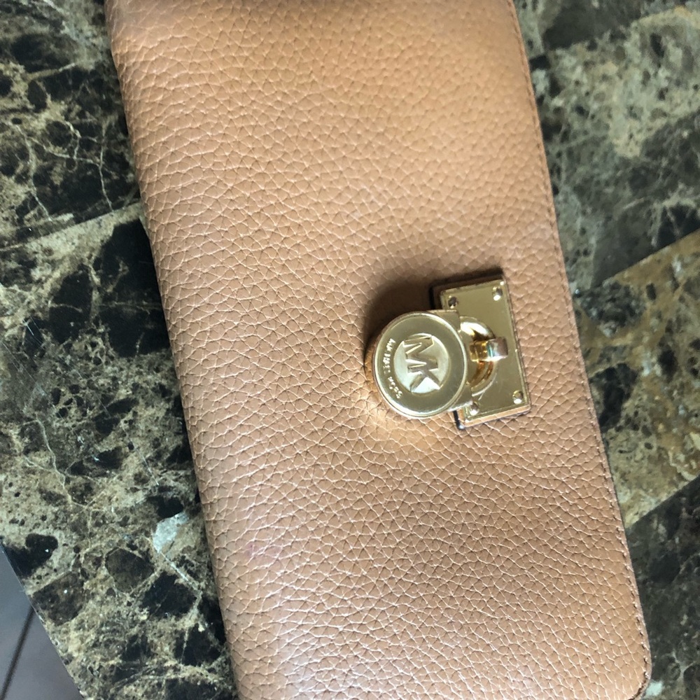 Used wallet